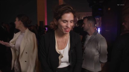 La réalisatrice Maïwenn condamnée pour l'agression du journaliste Edwy Plenel