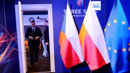 Глава МИД Польши: нужно увеличить производство боеприпасов