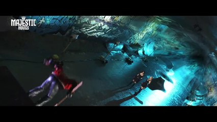 Exciting English Action Movie 2023 🎬