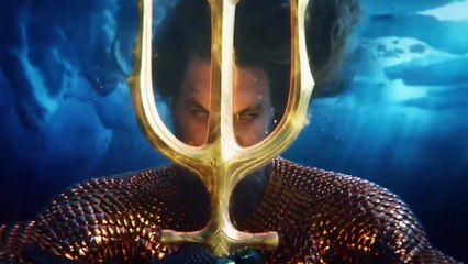 Aquaman and the Lost Kingdom (2023) Full Movie 🎬