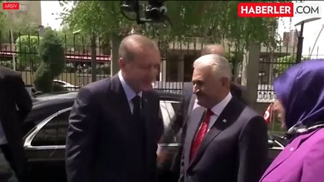 AK Parti'nin İzmir Büyükşehir Belediye Başkan adayı Hamza Dağ oldu