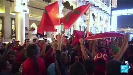 CAN 2024: après son Mondial historique, le Maroc veut dépoussiérer son palmarès