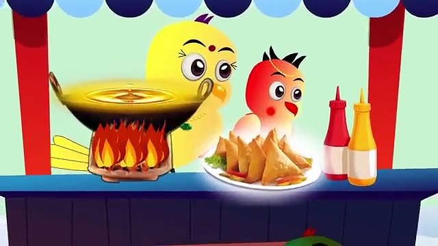 कार्टून - Tuni Chidiya Ghar Kahani - Rano Chidiya wala cartoon - Minu Chidiya -#tunikauwastoriestv