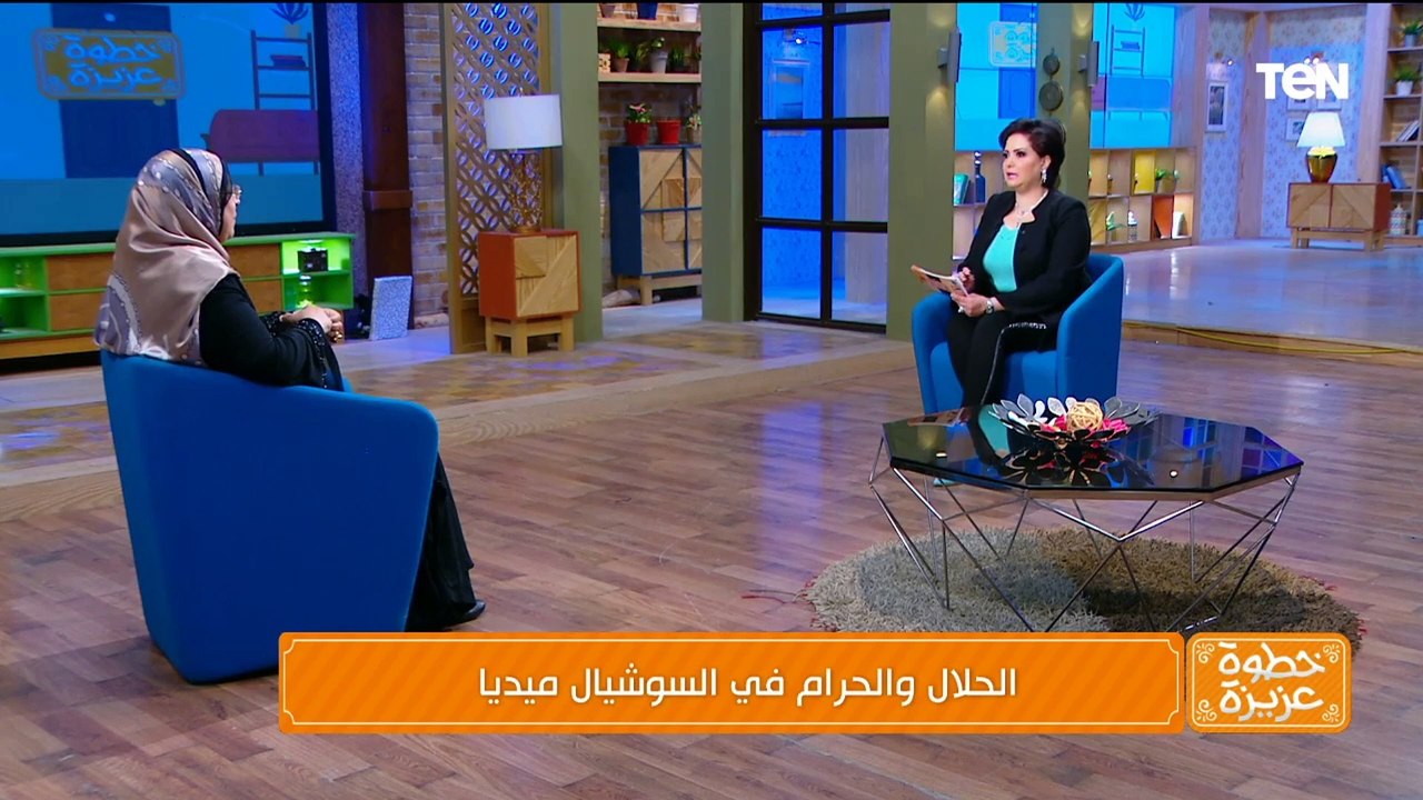 السر في الكتمان.. لو عايز تعيش مرتاح في حياتك يبقى لازم تشوف الفيديو ده مع د. نيفين مختار