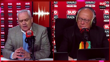 Art de la guerre russe, crise Covid : Bercoff dans tous ses états