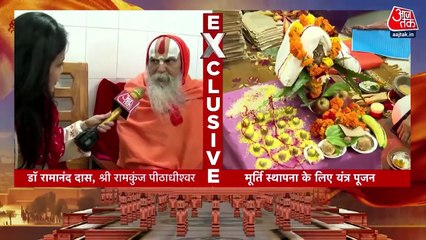 What is importance of Yantra Pujan before pran pratishtha?