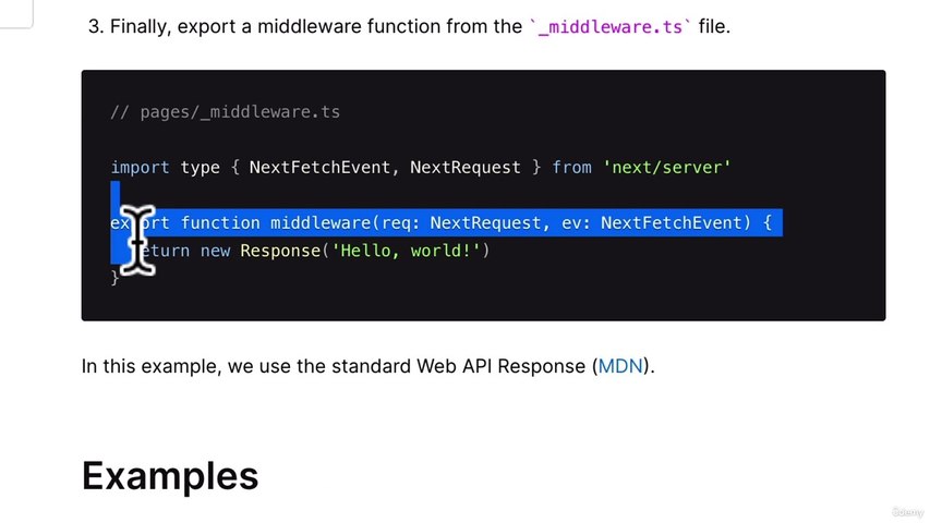 #16 Features of Next.js 12