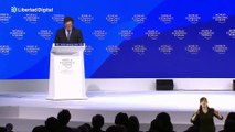 El brillante discurso íntegro de Javier Milei en el foro de Davos