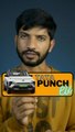 Tata Motors' Punch EV launched Price, Range