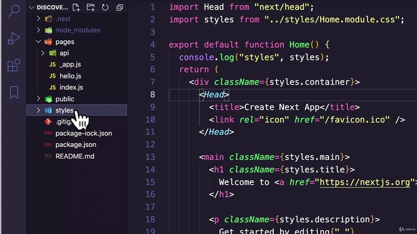 #20 What are CSS modules