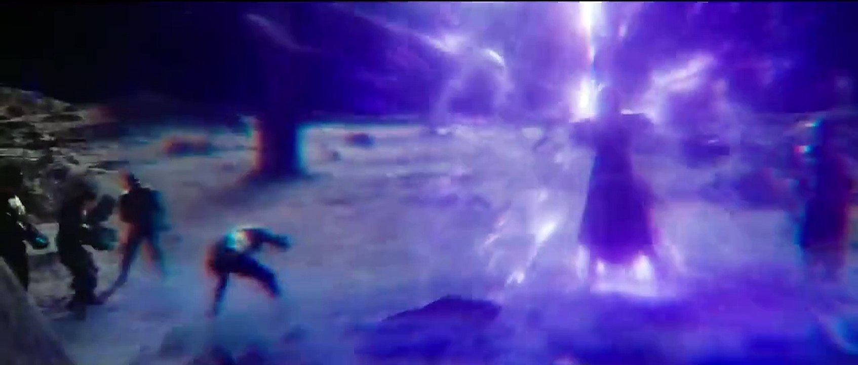 Marvel Studios’ The Marvels _ Final Trailer _ In Cinemas Nov 10