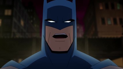 Batman Vs. Teenage Mutant Ninja Turtles – Official Trailer