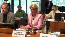 Eurogruppo, riflettori su Mes e i timori per crescita