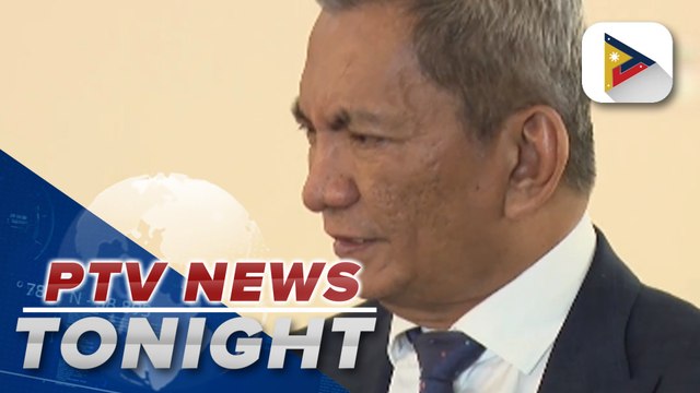 Lower house solons express support for people's initiative on Charter change