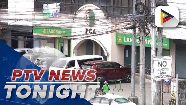 LandBank extends waiver of transfer fees for transaction 1K, below