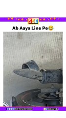 Ab Aaya Line Pe