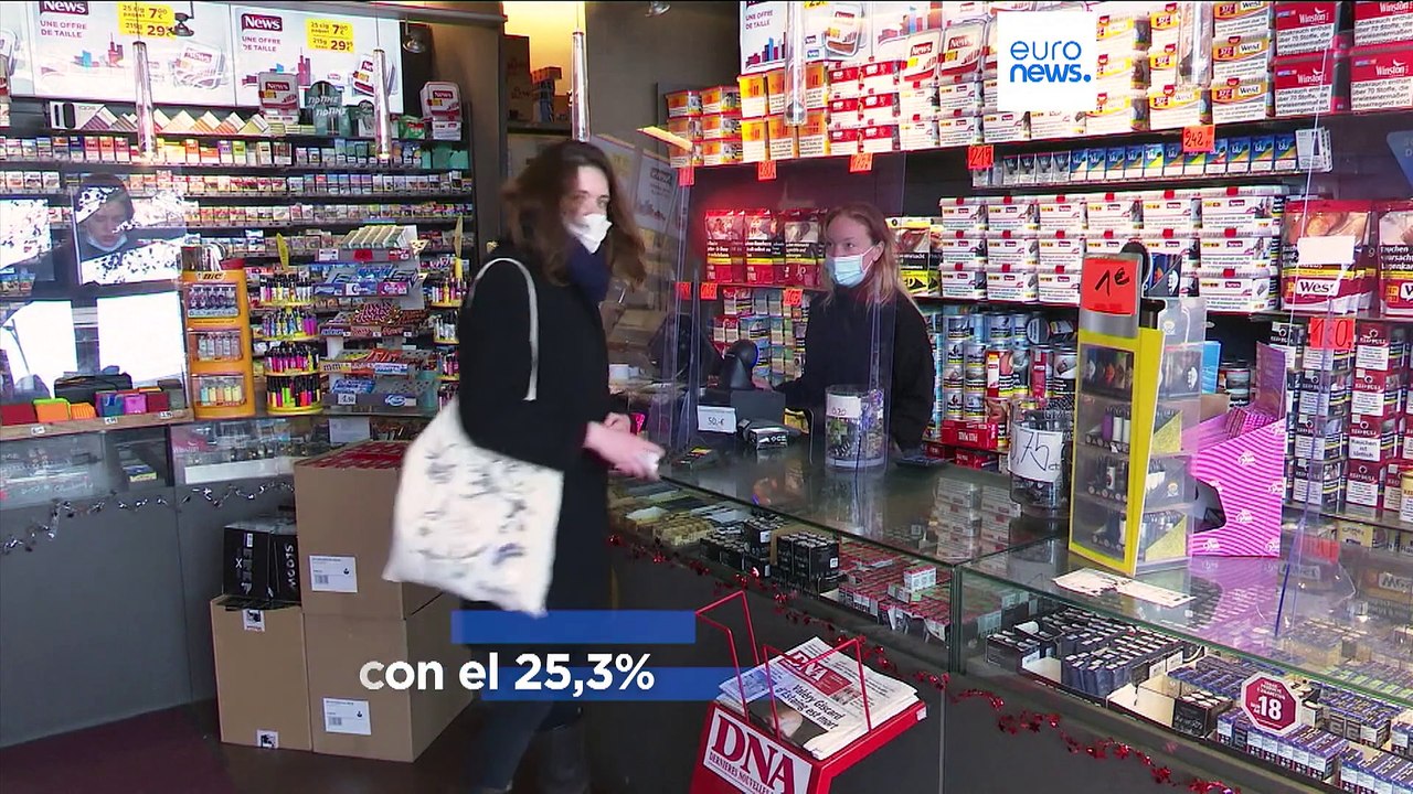 Menos fumadores pese de los esfuerzos de la industria del tabaco impedirlo, según la OMS