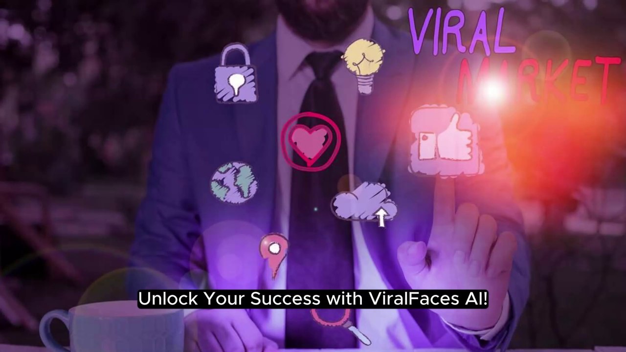 Revolutionize Your Content Creation: Unlocking Success with Viral Faces AI - Unlimited AI Face Video Creator | A Game-Changing Solution for Swift and Effective Traffic Generation