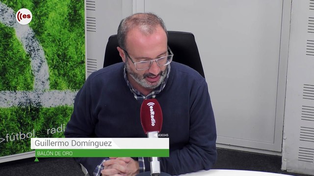 Fútbol es Radio: El Atlético de Madrid se niega a hacerle el pasillo al Real Madrid