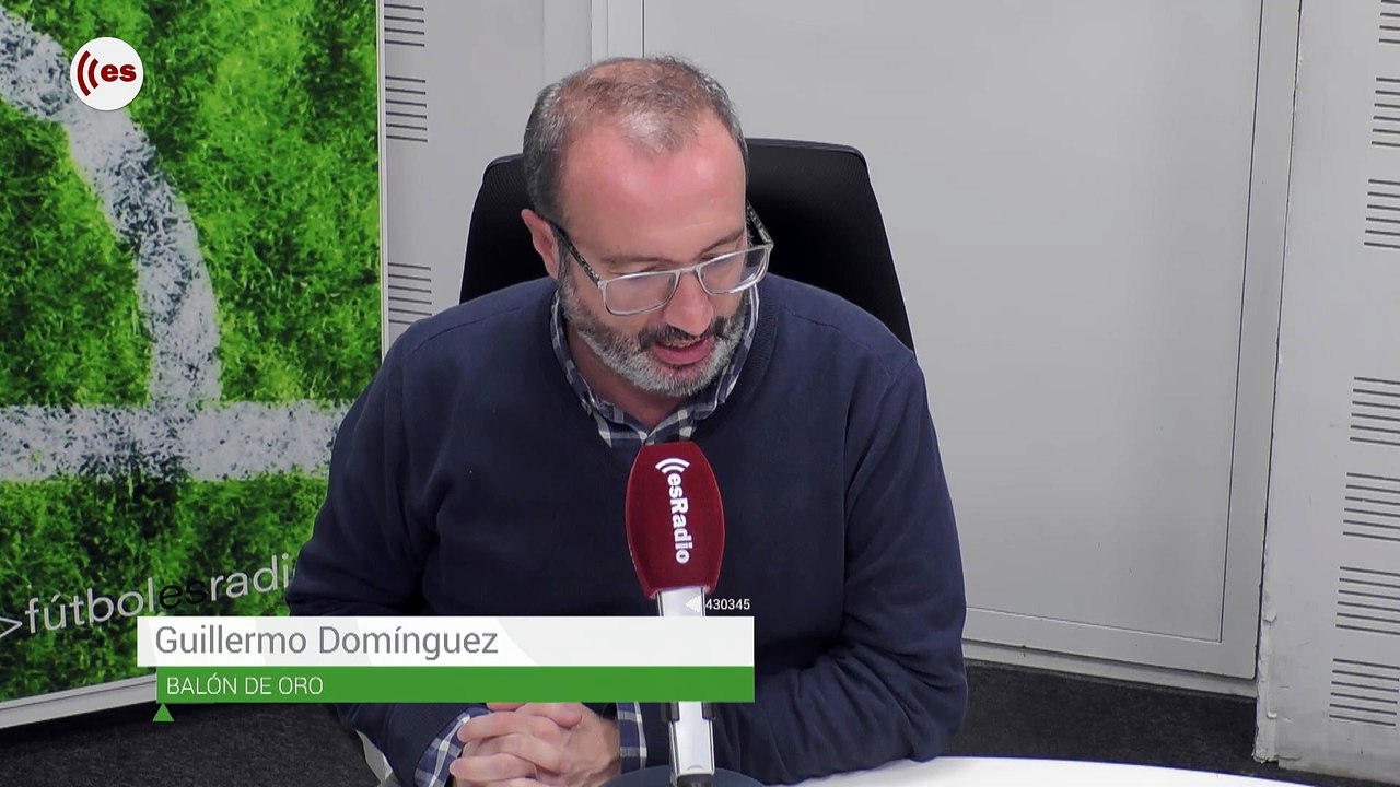 Fútbol es Radio: El Atlético de Madrid se niega a hacerle el pasillo al Real Madrid