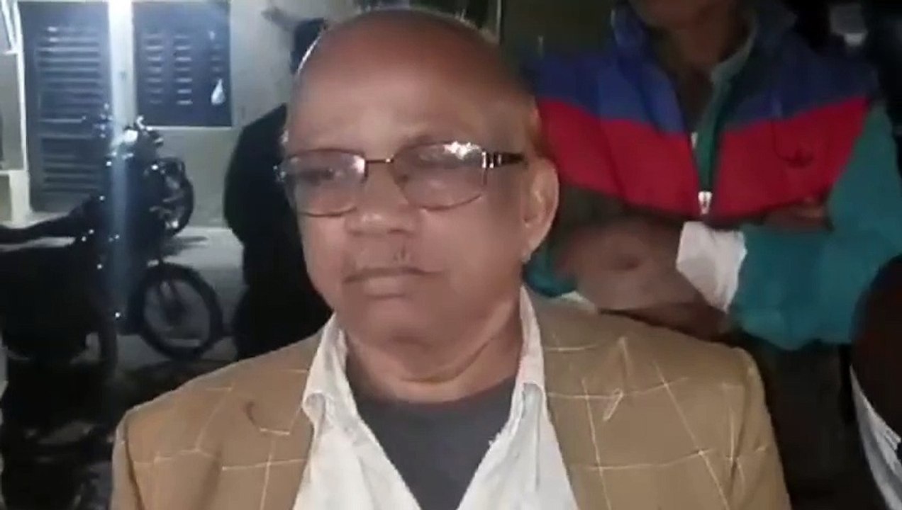 अचानक रो उठा पूरा गांव, आंखों से निकलने लगी आंसूओं की धार, आखिर क्या था माजरा