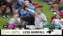 Pakistan vs New Zealand 3rd T20 Highlights 2024 | Pak vs NZ
