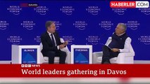 ABD Dışişleri Bakanı Antony Blinken: Orta Doğu'da dönüm noktasına gelindi