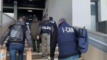 'Ndrangheta: estradato in Italia il latitante Crivello