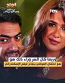 كواليس أول مرة هتعرفها عن اعلان طلاق ياسمين عبد العزيز واحمد العوضي