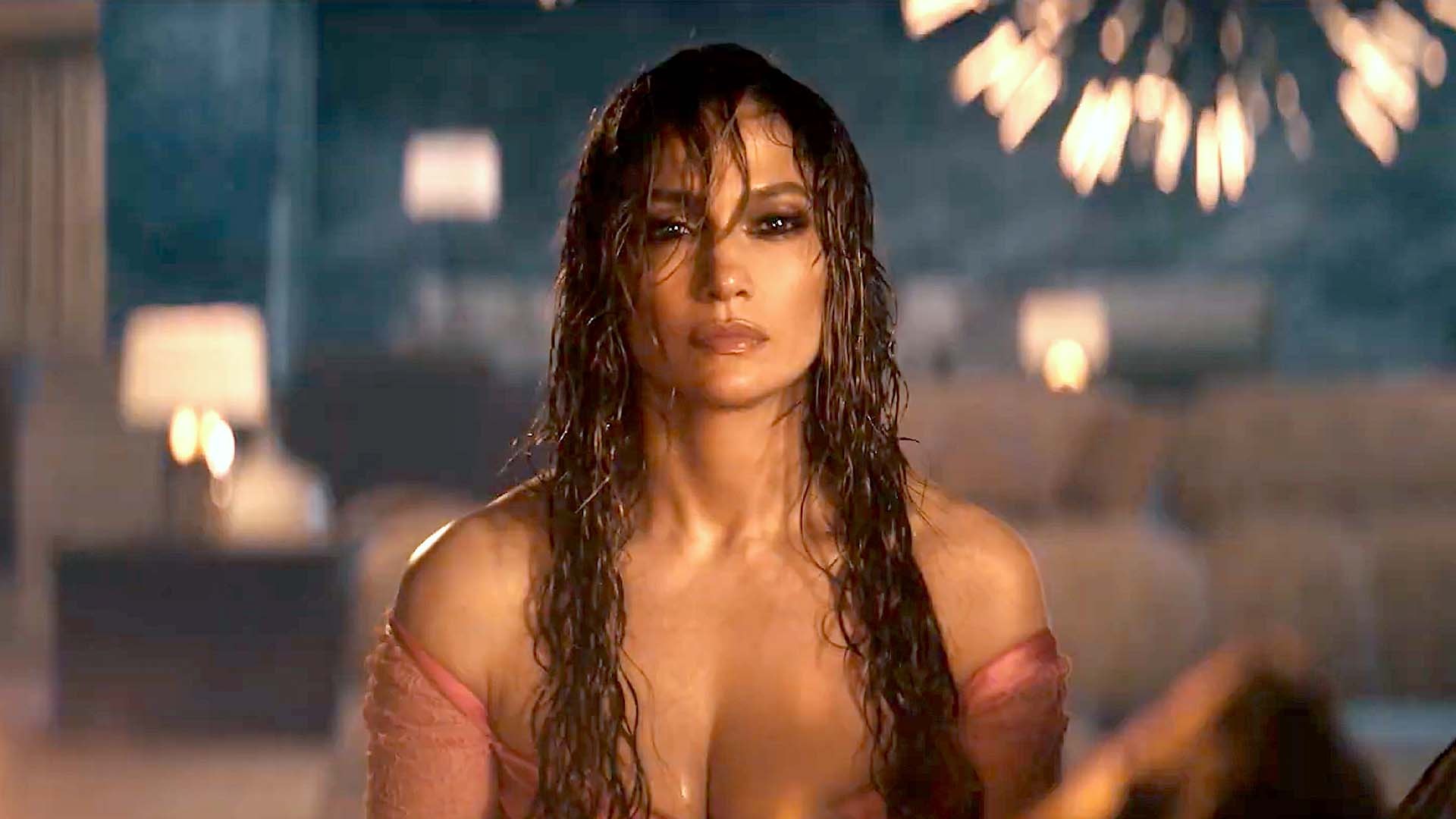 Official Trailer for The Greatest Love Story Never Told with Jennifer Lopez