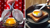 Recettes avec des œufs auxquelles vous ne pouvez pas résister !Place aux délices avec Brico Sympa 