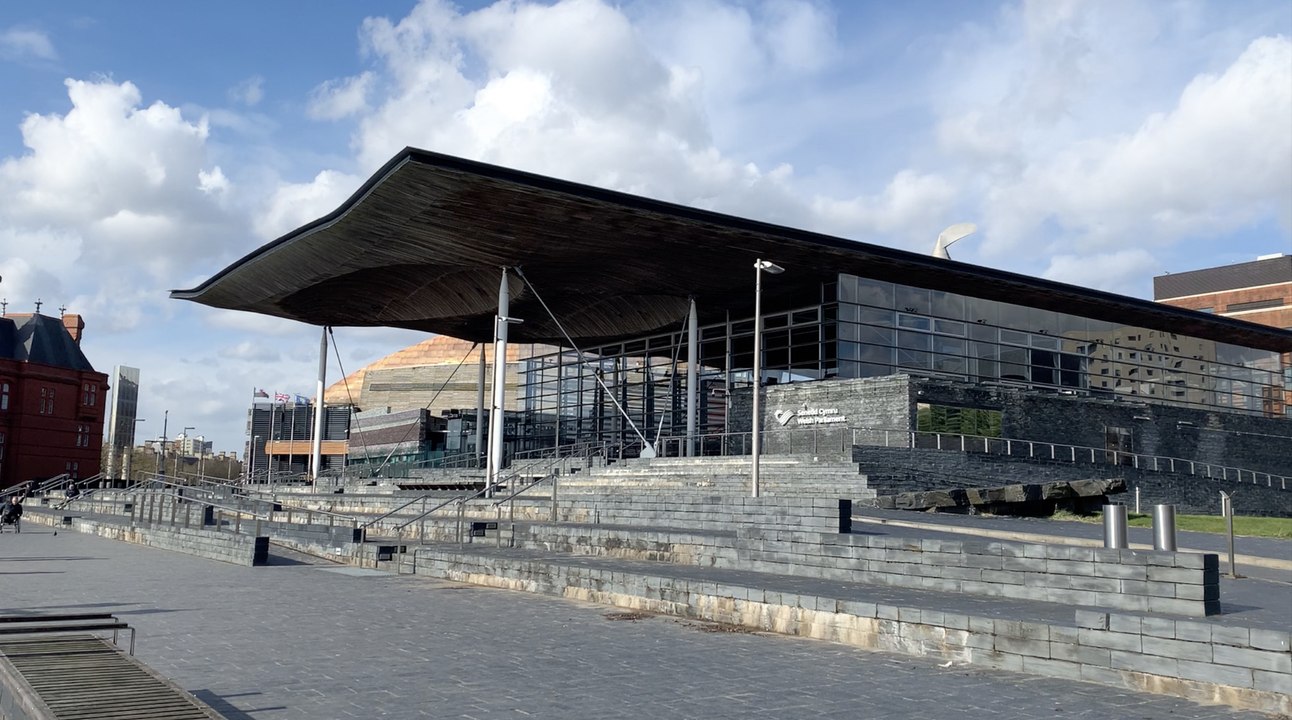 Post-Brexit trade problems for Wales