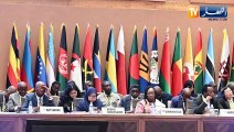 وزير الخارجية يشارك في الإجتماع الوزاري لحركة عدم الإنحياز بالعاصمة الأوغندية كامبالا