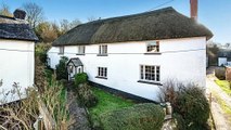 Former village farmhouse for sale with 