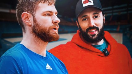 Hunter Dickinson Shows What Kansas Basketball Is All About