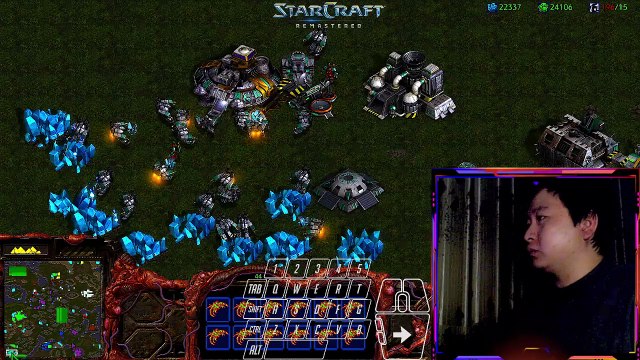 Starcraft 0501 2024