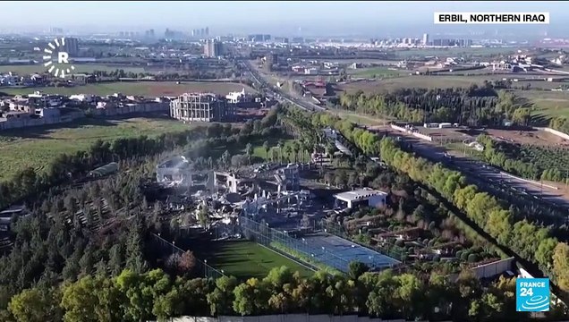 Pakistan slams deadly Iranian strikes, recalls ambassador and blocks Tehran envoy