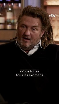 Erreur médicale : Regardez l'animateur de TF1 Chris Marques raconter comment un médecin lui a annoncé qu'il avait le SIDA car il était danseur et donc forcément homosexuel