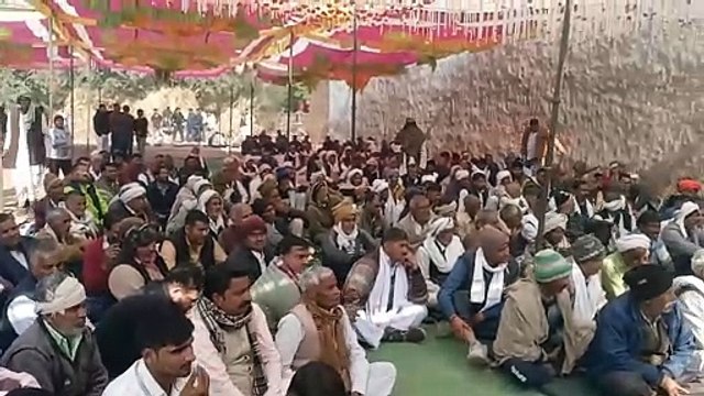 जाट आरक्षण: 22 जनवरी के बाद गति पकड़ सकता है आंदोलन