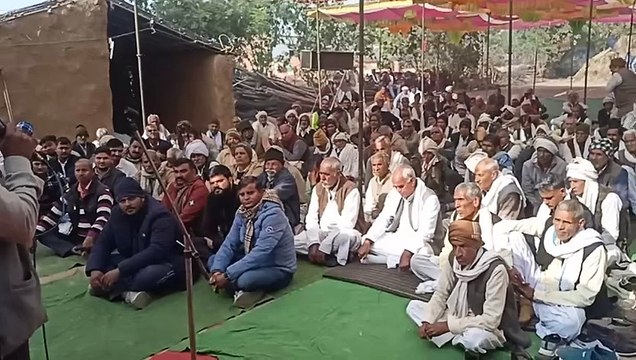 जाट आरक्षण: 22 जनवरी के बाद गति पकड़ सकता है आंदोलन