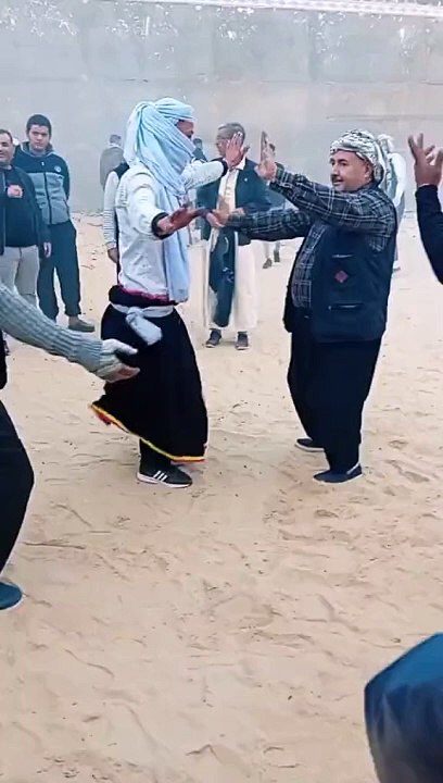 _رقص سوفي _شطيح سوفي _سهرة _زرنة سوفية _محفل _وادي_سوف _الجزائر ----(720P_HD)
