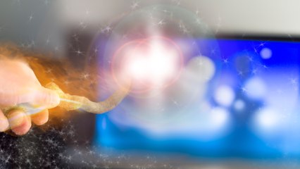 Miss Peregrine et les enfants particuliers