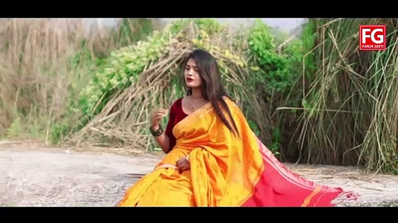 বিশ্বকবি | Bisshokobi | Bangla Folk Song 2024 By Maya Biswas | DiyaMoni | Dehi Faruk