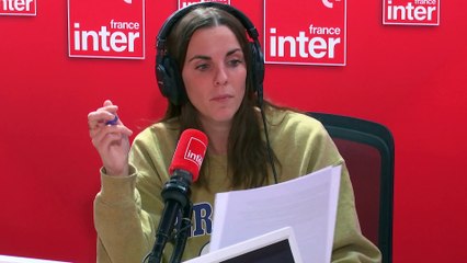 Oprah Winfrey a-t-elle été remplacée par un sosie ? La chronique de Manon Mariani