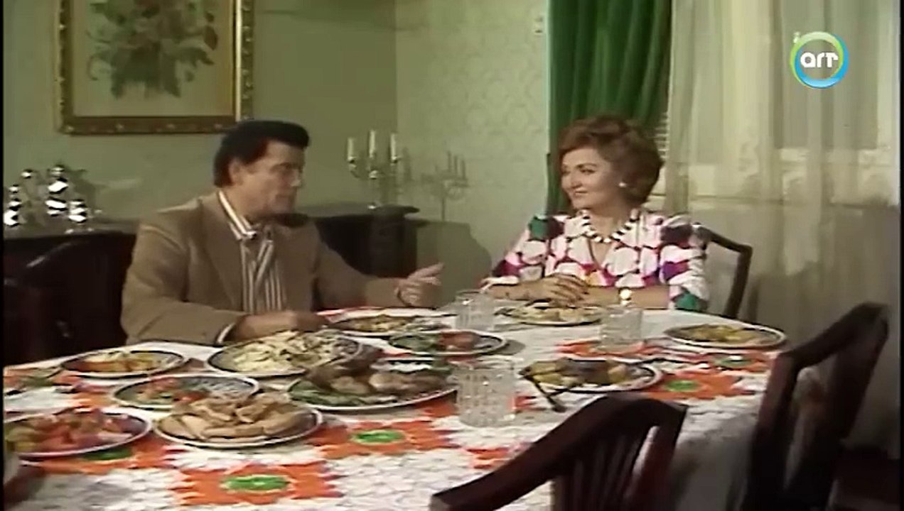 HD حصريآ | ( السهرة التلفزيونية  النادرة ) (  س...