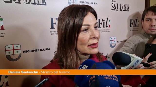 Social, Santanchè Non si possono rovinare vite e aziende