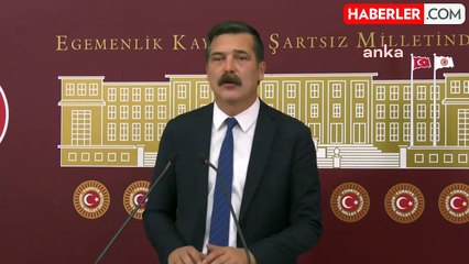 Erkan Baş: "Akp Döneminde Bir Yoksullaşma Yarışı Var. Bu Yarışta Emekliler Birinci Oldu"