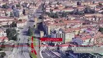 Tramvia Firenze: i dettagli e il percorso della futura linea 4.1 Leopolda-Piagge e 4.2 Piagge-Campi