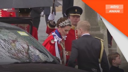 Kate Middleton selamat jalani pembedahan