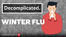 What causes the winter flu and how does it differ from other types of flu and colds? | Decomplicated